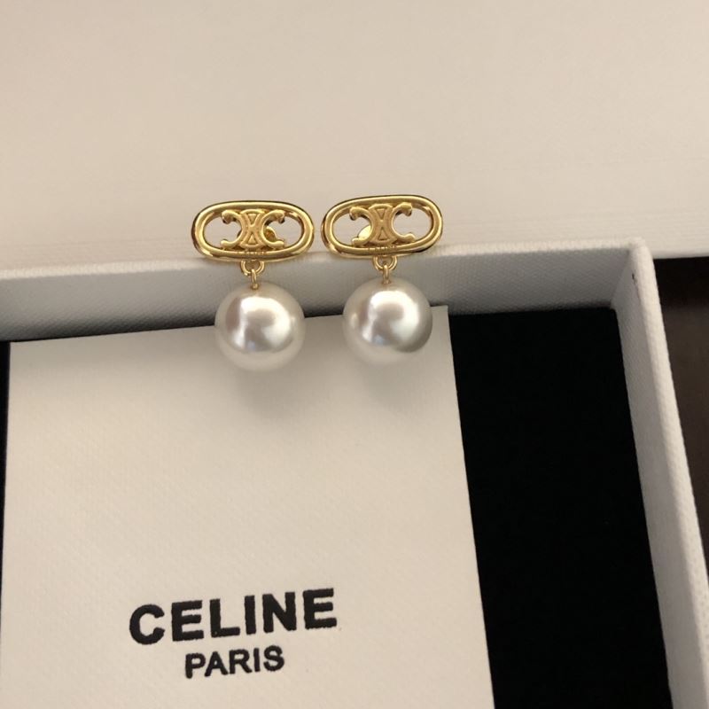 Celine Earrings